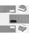 Wholesale Bizon Case Tur Samsung Galaxy Z Fold6 light grey - BIZ5897 - {ean13} - Hurt