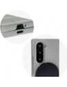 Wholesale Bizon Case Tur Samsung Galaxy Z Fold6 light grey - BIZ5897 - {ean13} - Hurt