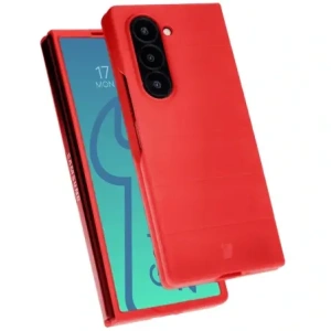 Hurtownia GSM - Bizon Case Tur Samsung Galaxy Z Fold6 rot - BIZ5898 - {ean13} - Hurt