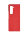 Hurtownia GSM - Bizon Case Tur Samsung Galaxy Z Fold6 roșu - BIZ5898 - {ean13} - Hurt