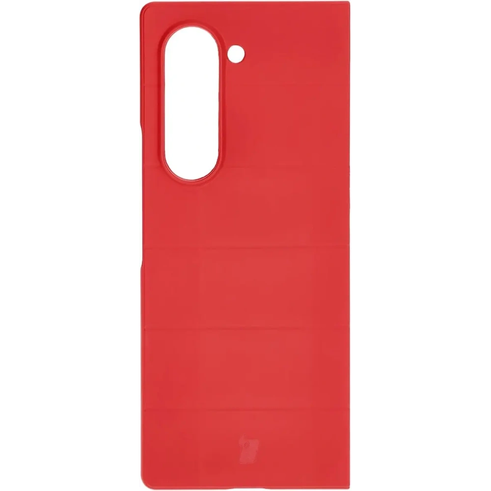 Wholesale Bizon Case Tur Samsung Galaxy Z Fold6 red - BIZ5898 - {ean13} - Hurt