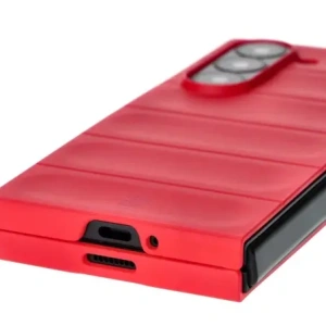 Hurtownia GSM - Bizon Case Tur Samsung Galaxy Z Fold6 rot - BIZ5898 - {ean13} - Hurt