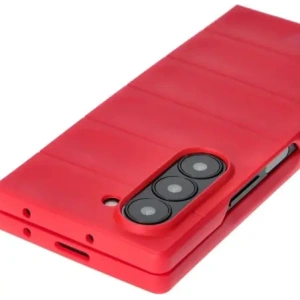 Hurtownia GSM - Bizon Case Tur Samsung Galaxy Z Fold6 rot - BIZ5898 - {ean13} - Hurt