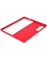 Hurtownia GSM - Bizon Case Tur Samsung Galaxy Z Fold6 roșu - BIZ5898 - {ean13} - Hurt