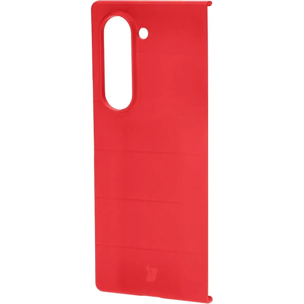 Hurtownia GSM - Bizon Case Tur Samsung Galaxy Z Fold6 roșu - BIZ5898 - {ean13} - Hurt