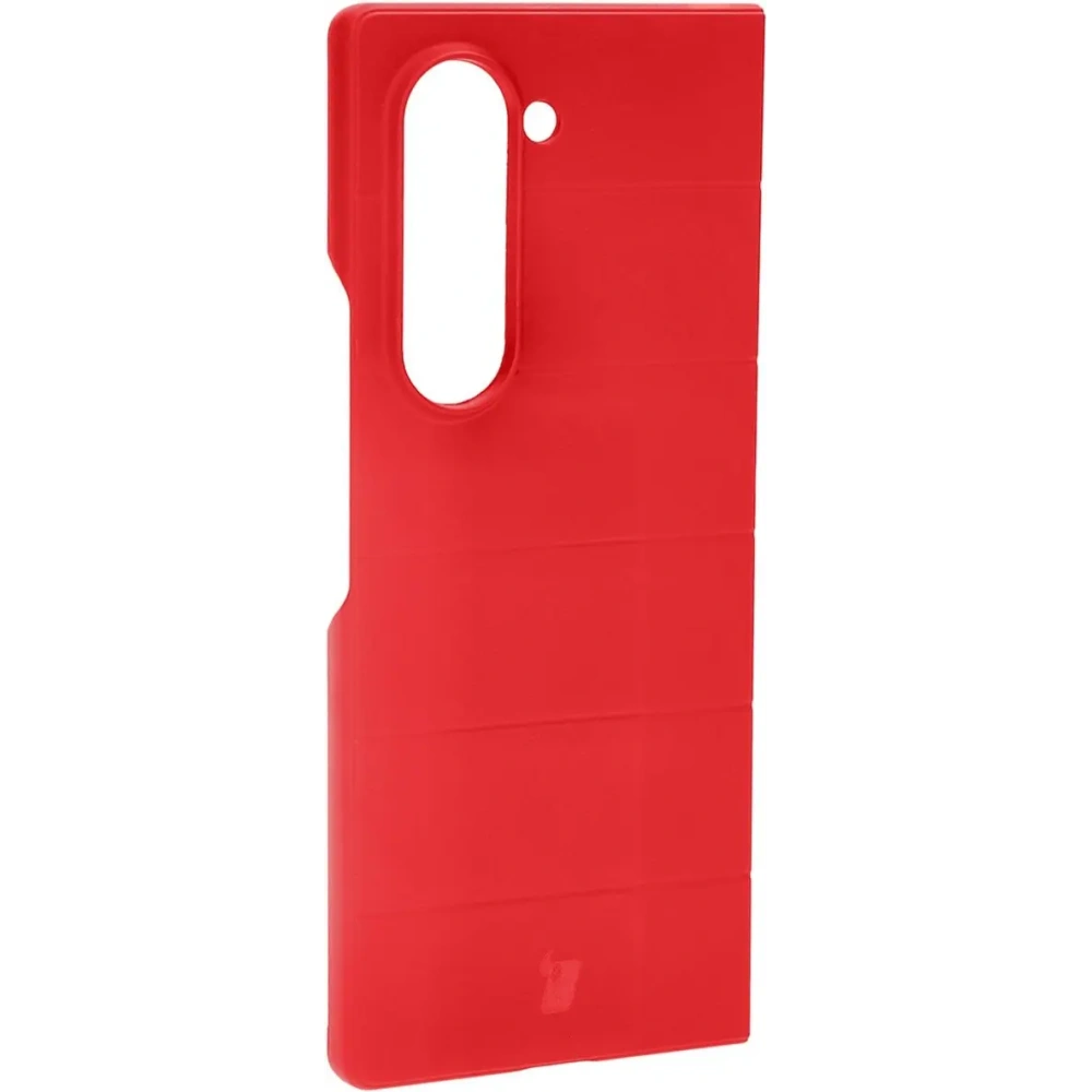 Hurtownia GSM - Pancéřové pouzdro Bizon Case Tur do Samsung Galaxy Z Fold6 červené - BIZ5898 - {ean13} - Hurt