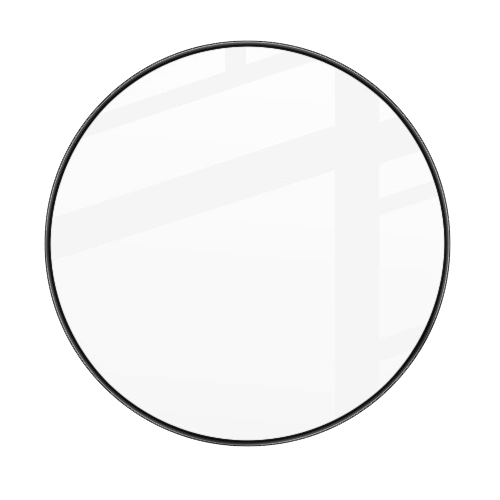 Szkło hybrydowe Bizon Glass Watch Edge Hybrid do Samsung Galaxy Watch 7 40 mm czarne