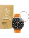 Hurtownia GSM - Bizon Glass Watch Edge Hybrid Samsung Galaxy Watch Ultra 47 mm fekete - BIZ5596 - {ean13} - Hurt