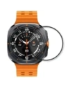 Hurtownia GSM - Bizon Glass Watch Edge Hybrid Samsung Galaxy Watch Ultra 47 mm fekete - BIZ5596 - {ean13} - Hurt