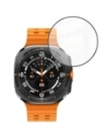 Hurtownia GSM - Bizon Glass Watch Edge Hybrid Samsung Galaxy Watch Ultra 47 mm fekete - BIZ5596 - {ean13} - Hurt
