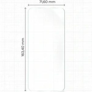 Hurtownia GSM - Bizon Glass Hydrogel Front Xiaomi Redmi 13 4G [2 PACK] - BIZ5597 - {ean13} - Hurt