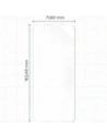 Hurtownia GSM - Folie hydrogelové na displej Bizon Glass Hydrogel Front pro Xiaomi Redmi 13 4G [2 PACK] - BIZ5597 - {ean13} - Hurt