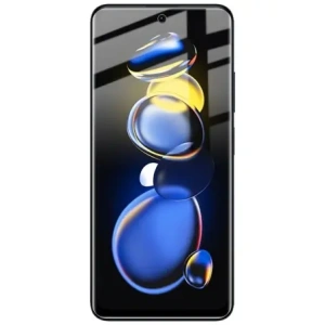 Hurtownia GSM - Bizon Glass Hydrogel Front Xiaomi Redmi 13 4G [2 PACK] - BIZ5597 - {ean13} - Hurt