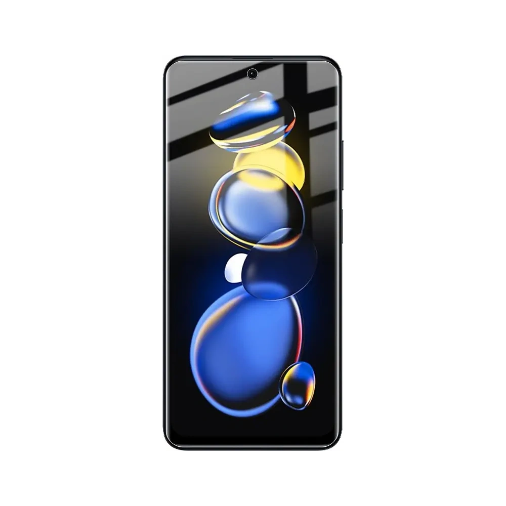 Hurtownia GSM - Bizon Glass Hydrogel Front Xiaomi Redmi 13 4G [2 PACK] - BIZ5597 - {ean13} - Hurt