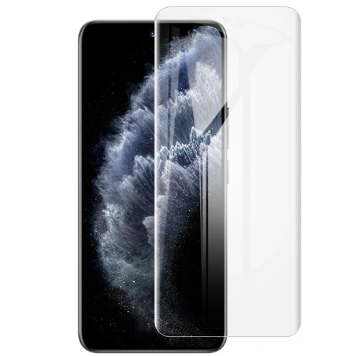 Folia hydrożelowa na ekran Bizon Glass Hydrogel Front do Honor 200 [2 PACK]