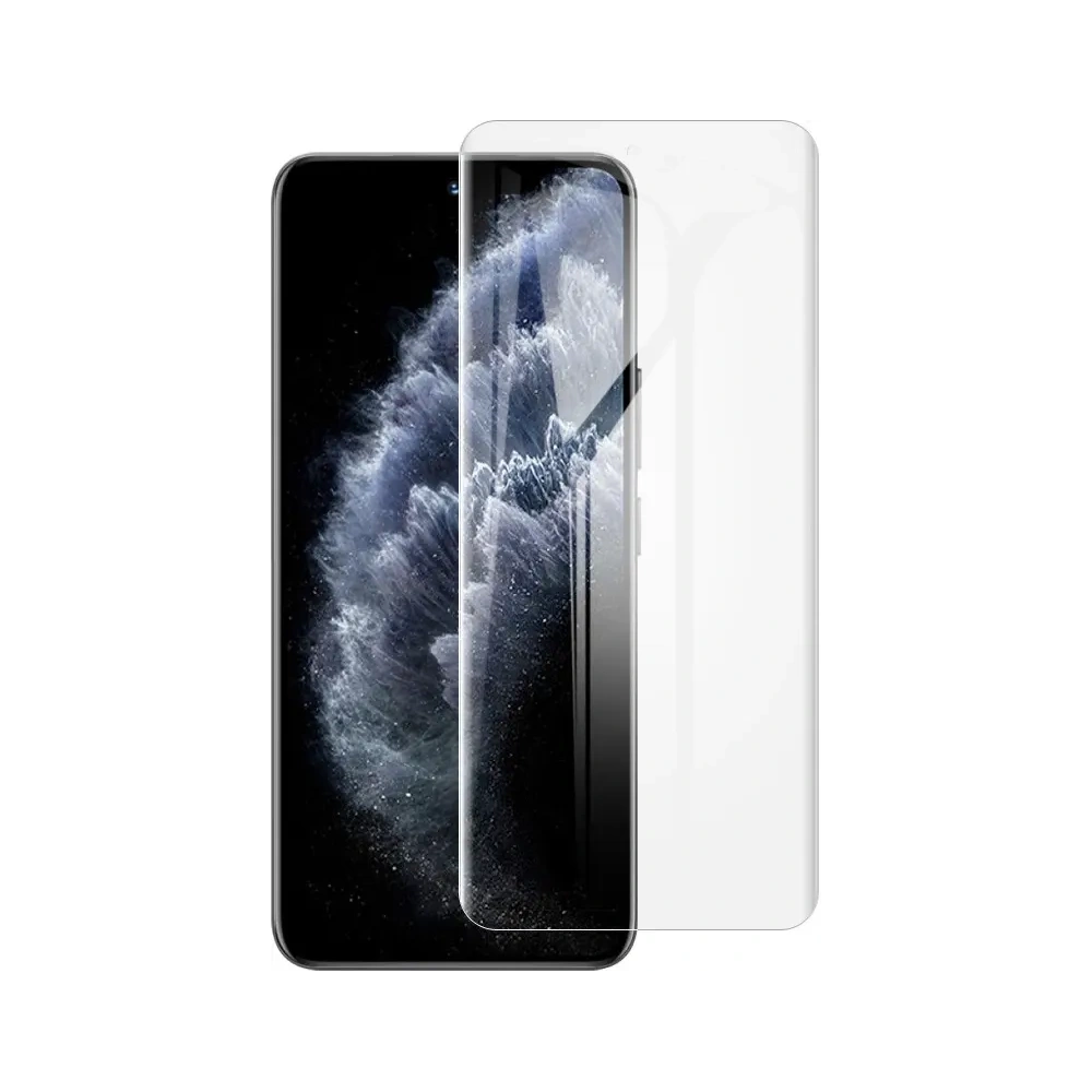 Hurtownia GSM - Folia hydrogelová na displej Bizon Glass Hydrogel Front pro Honor 200 [2 PACK] - BIZ5903 - {ean13} - Hurt