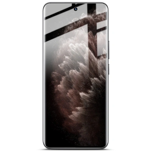 Folia hydrożelowa na ekran Bizon Glass Hydrogel Front do Honor 200 [2 PACK]