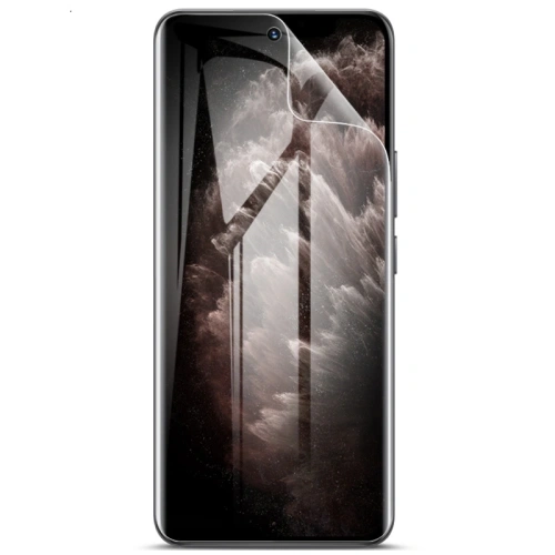 Folia hydrożelowa na ekran Bizon Glass Hydrogel Front do Honor 200 [2 PACK]