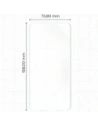 Wholesale Bizon Glass Hydrogel Front Honor 200 Pro [2 PACK] - BIZ5904 - {ean13} - Hurt