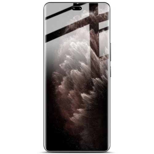 Folia hydrożelowa na ekran Bizon Glass Hydrogel Front do Honor 200 Pro [2 PACK]