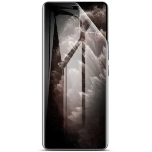 Hurtownia GSM - Fólie hydrogelová na displej Bizon Glass Hydrogel Front pro Honor 200 Pro [2 PACK] - BIZ5904 - {ean13} - Hurt