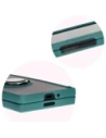 Hurtownia GSM - Bizon Case Hybrid Ring Samsung Galaxy Z Fold6 rauchig mit einem dunkelgrünen Rahmen - BIZ5907 - {ean13} - Hurt