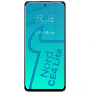 Hurtownia GSM - Bizon Glass Clear 2 OnePlus Nord CE4 Lite 5G - BIZ5618 - {ean13} - Hurt