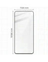Hurtownia GSM - Bizon Glass Edge 2 OnePlus Nord CE4 Lite 5G fekete - BIZ5619 - {ean13} - Hurt