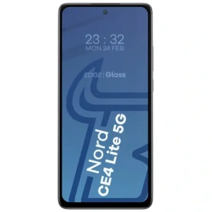 Wholesale Bizon Glass Edge 2 OnePlus Nord CE4 Lite 5G black - BIZ5619 - {ean13} - Hurt