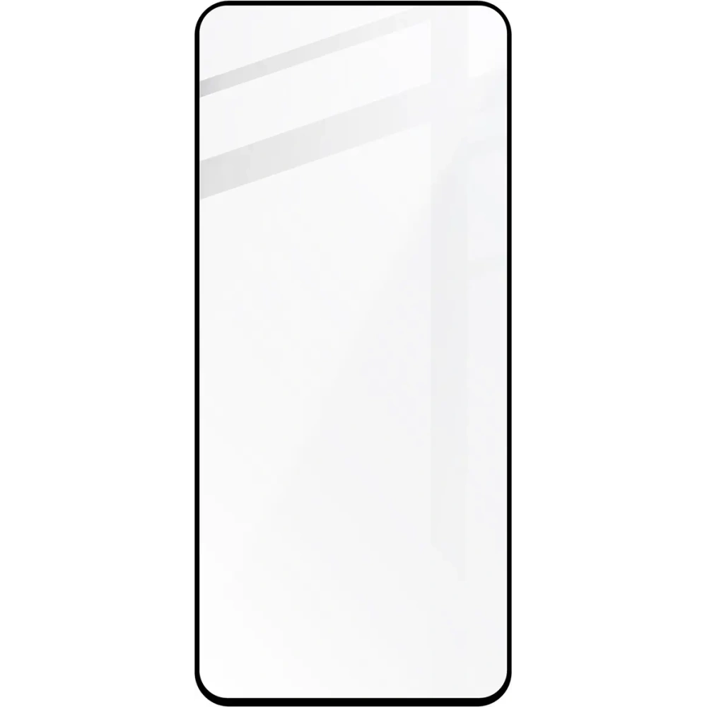 Hurtownia GSM - Bizon Glass Edge 2 OnePlus Nord CE4 Lite 5G fekete - BIZ5619 - {ean13} - Hurt