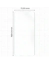 Hurtownia GSM - Bizon Glass Hydrogel Elülső OnePlus Nord CE4 Lite 5G [2 PACK] - BIZ5913 - {ean13} - Hurt