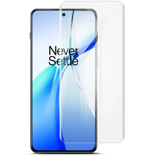 Folia hydrożelowa na ekran Bizon Glass Hydrogel Front do OnePlus Nord CE4 Lite 5G [2 PACK]