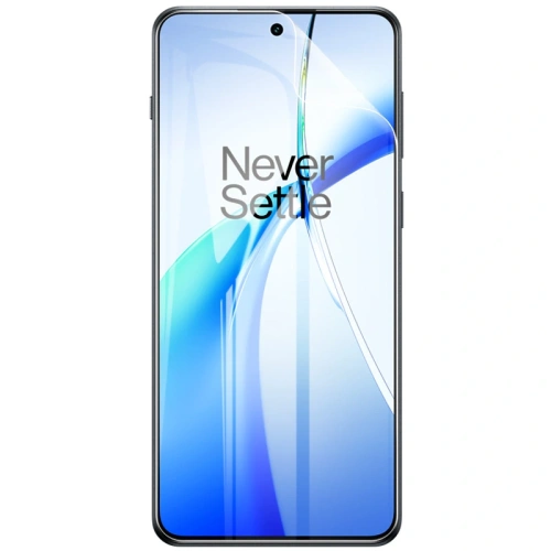 Folia hydrożelowa na ekran Bizon Glass Hydrogel Front do OnePlus Nord CE4 Lite 5G [2 PACK]