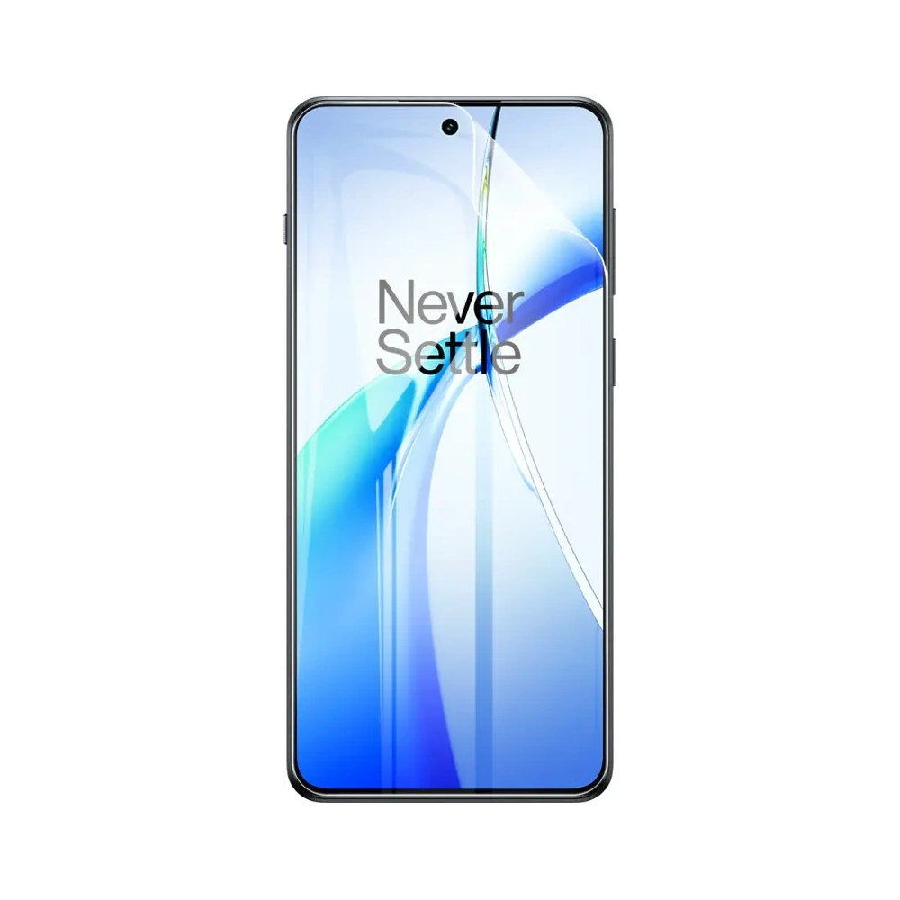 Hurtownia GSM - Bizon Glass Hydrogel Elülső OnePlus Nord CE4 Lite 5G [2 PACK] - BIZ5913 - {ean13} - Hurt