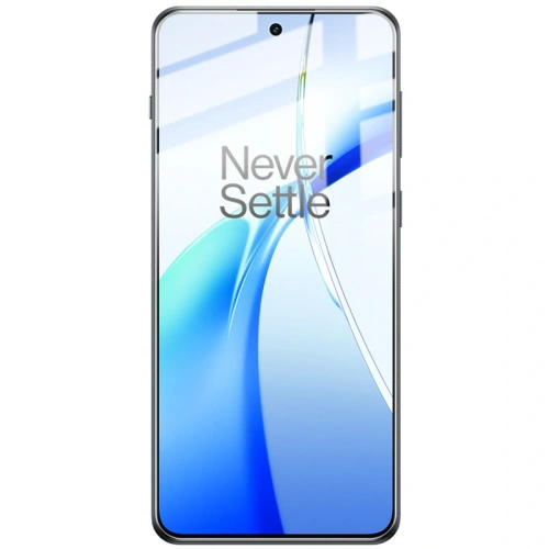 Folia hydrożelowa na ekran Bizon Glass Hydrogel Front do OnePlus Nord CE4 Lite 5G [2 PACK]