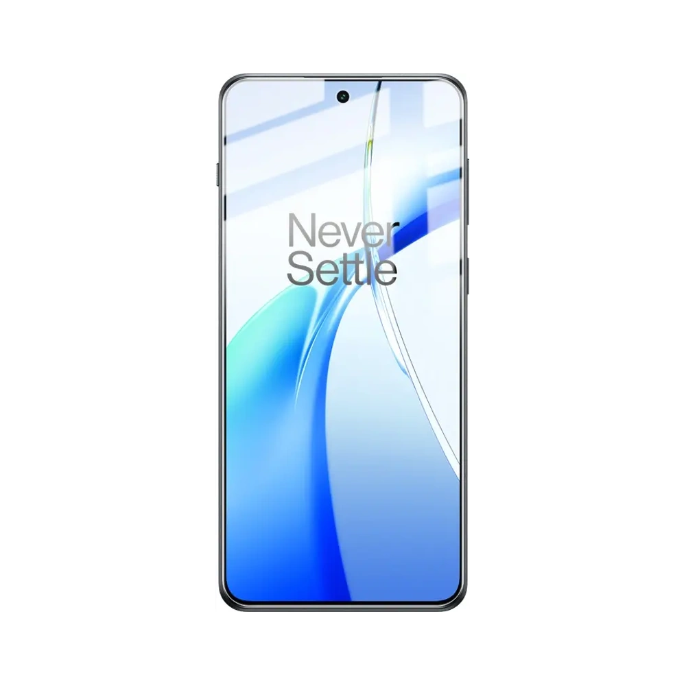 Hurtownia GSM - Bizon Glass Hydrogel Elülső OnePlus Nord CE4 Lite 5G [2 PACK] - BIZ5913 - {ean13} - Hurt