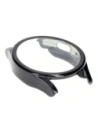 Hurtownia GSM - Etui z osłoną ekranu Bizon Case Watch Felipe do Samsung Galaxy Watch 7 40 mm czarne - BIZ5621 - {ean13} - Hurt