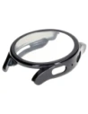 Hurtownia GSM - Etui z osłoną ekranu Bizon Case Watch Felipe do Samsung Galaxy Watch 7 40 mm czarne - BIZ5621 - {ean13} - Hurt
