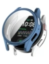 Hurtownia GSM - Etui z osłoną ekranu Bizon Case Watch Felipe do Samsung Galaxy Watch 7 40 mm niebieskie - BIZ5622 - {ean13} - Hurt