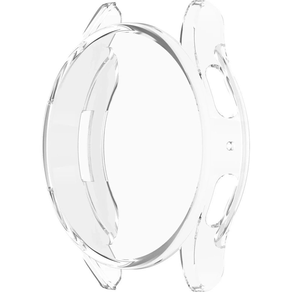Hurtownia GSM - Etui Bizon Case Watch Felipe do Samsung Galaxy Watch 7 40 mm przezroczyste - BIZ5623 - {ean13} - Hurt