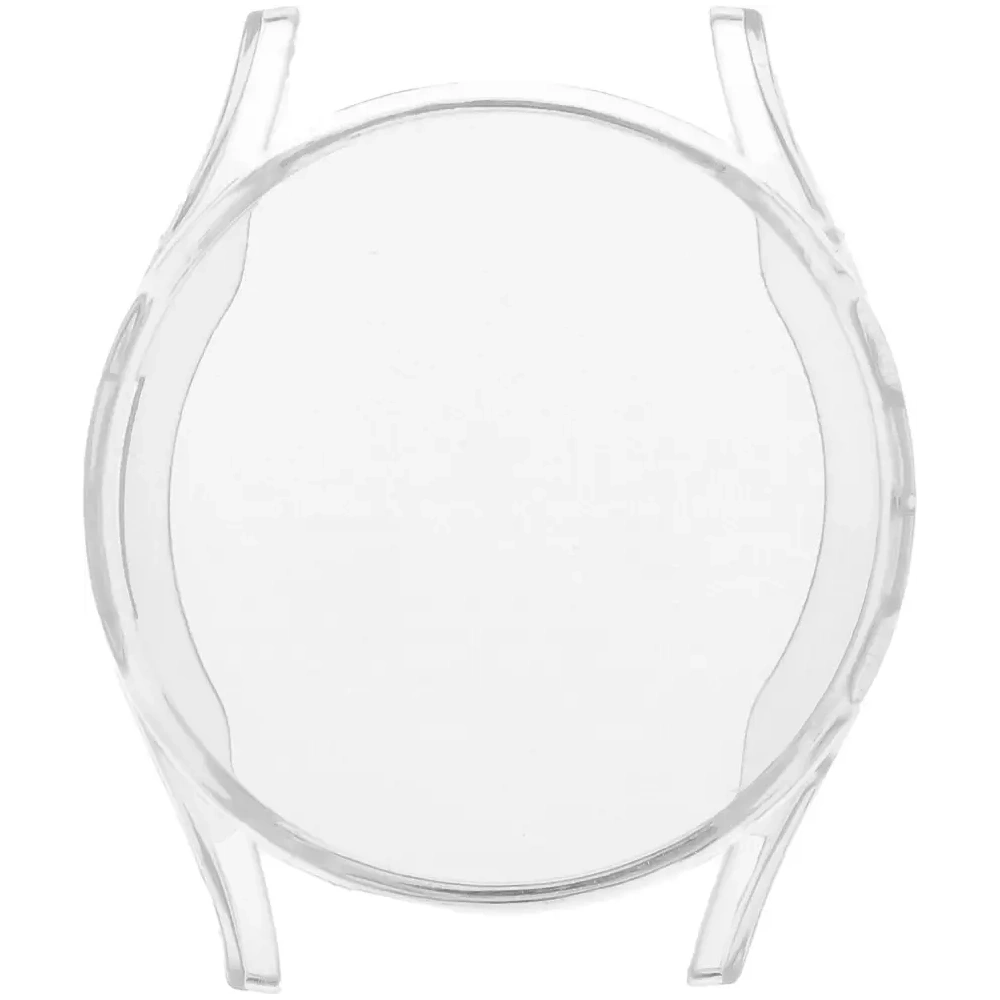 Wholesale Bizon Case Watch Felipe Samsung Galaxy Watch 7 40 mm clear - BIZ5623 - {ean13} - Hurt