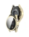 Hurtownia GSM - Etui z osłoną ekranu Bizon Case Watch Felipe do Samsung Galaxy Watch 7 40 mm złote - BIZ5624 - {ean13} - Hurt