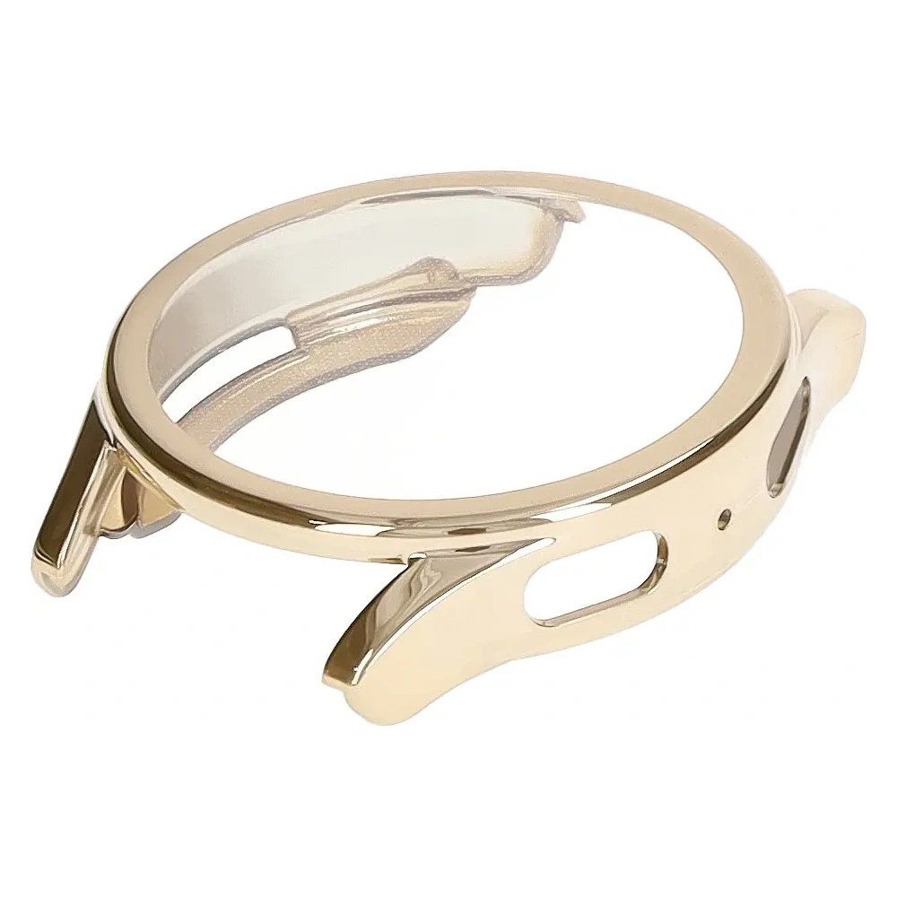Hurtownia GSM - Bizon Case Watch Felipe Samsung Galaxy Watch 7 40 mm gold - BIZ5624 - {ean13} - Hurt
