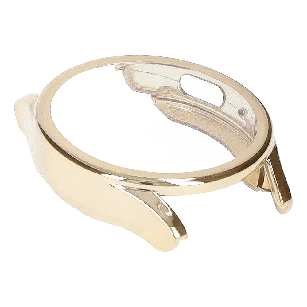 Hurtownia GSM - Bizon Case Watch Felipe Samsung Galaxy Watch 7 40 mm gold - BIZ5624 - {ean13} - Hurt