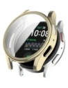 Hurtownia GSM - Etui z osłoną ekranu Bizon Case Watch Felipe do Samsung Galaxy Watch 7 40 mm złote - BIZ5624 - {ean13} - Hurt