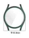 Hurtownia GSM - Bizon Case Watch Felipe Samsung Galaxy Watch 7 40 mm zöld - BIZ5629 - {ean13} - Hurt