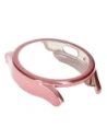 Wholesale Bizon Case Watch Felipe Samsung Galaxy Watch 7 40 mm pink - BIZ5919 - {ean13} - Hurt