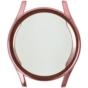Wholesale Bizon Case Watch Felipe Samsung Galaxy Watch 7 40 mm pink - BIZ5919 - {ean13} - Hurt