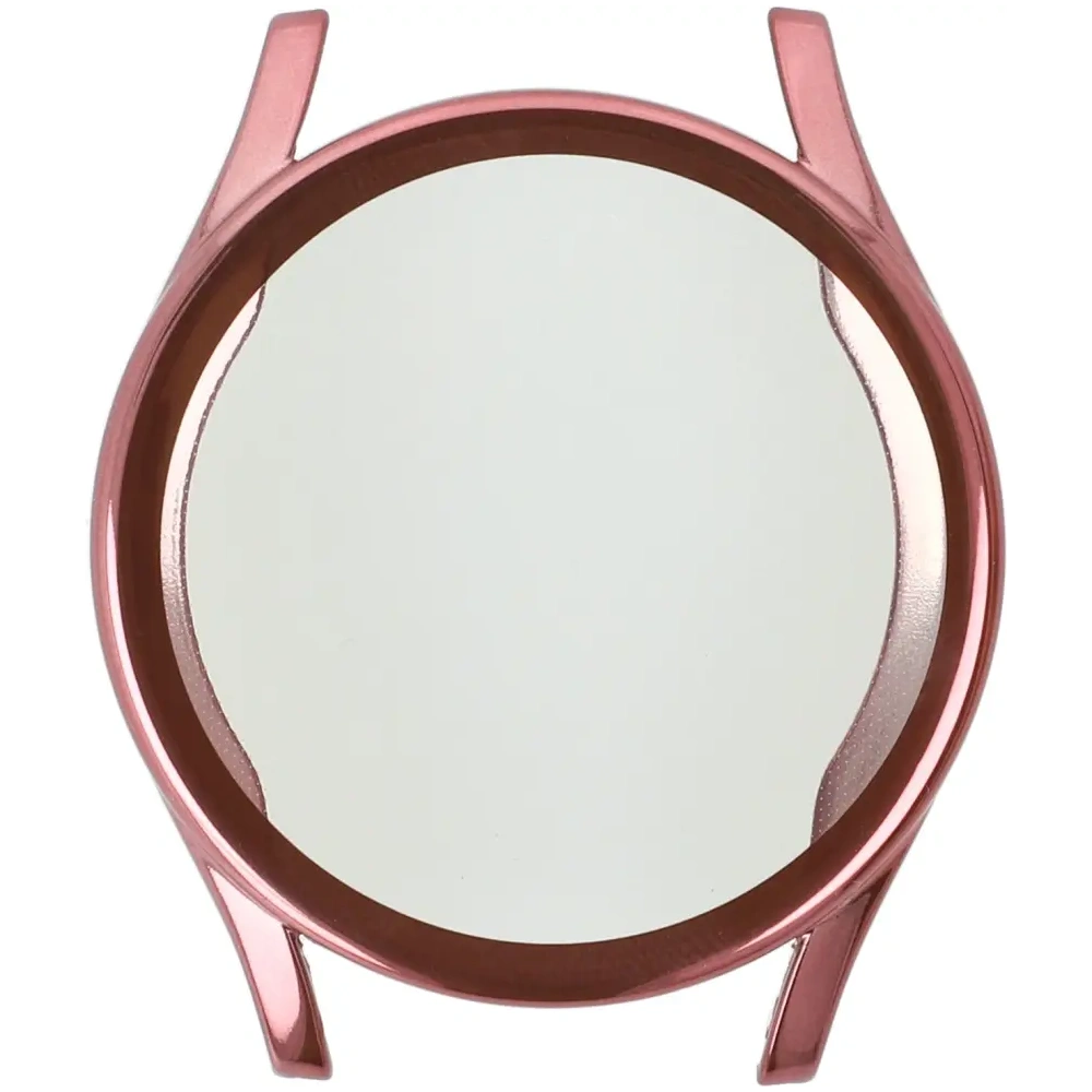 Wholesale Bizon Case Watch Felipe Samsung Galaxy Watch 7 40 mm pink - BIZ5919 - {ean13} - Hurt