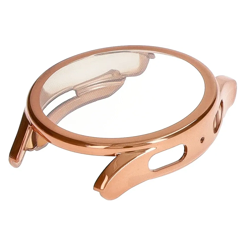 Wholesale Bizon Case Watch Felipe Samsung Galaxy Watch 7 40 mm rose gold - BIZ5631 - {ean13} - Hurt